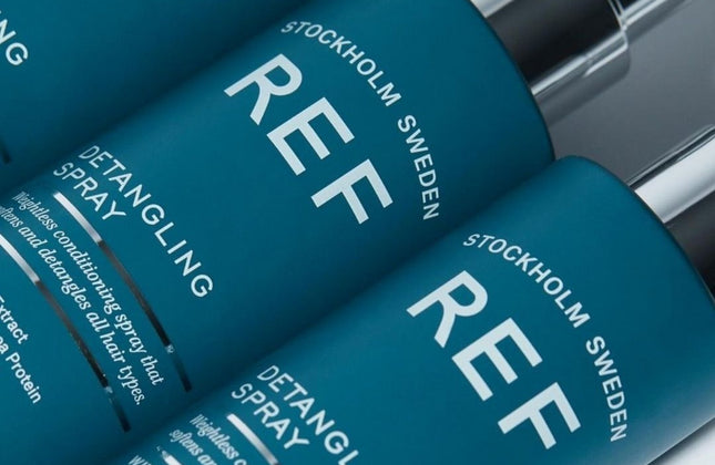 REF Detangling Spray - 175ml