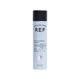REF Dry Shampoo 204 Travelsize - 75ml