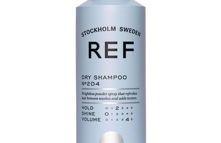 REF Dry Shampoo 204