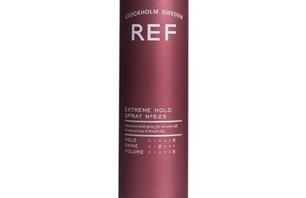 REF Extreme Hold Haarlak Spray