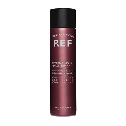 REF Extreme Hold Haarlak Spray