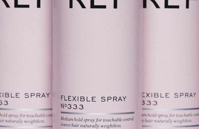 REF Flexible Spray - 300ml
