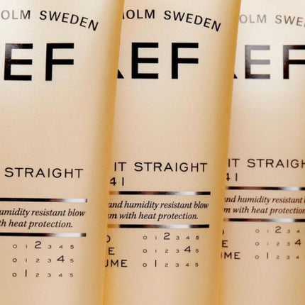 REF Get It Straight Cream - 150ml