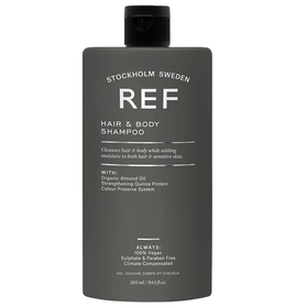 REF Hair And Body Shampoo
