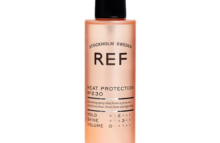 REF Heat Protection Spray