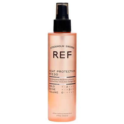 REF Heat Protection Spray