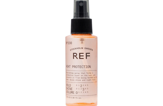 REF Heat Protection Spray
