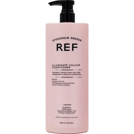 REF Illuminate Colour Conditioner