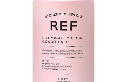 REF Illuminate Colour Conditioner