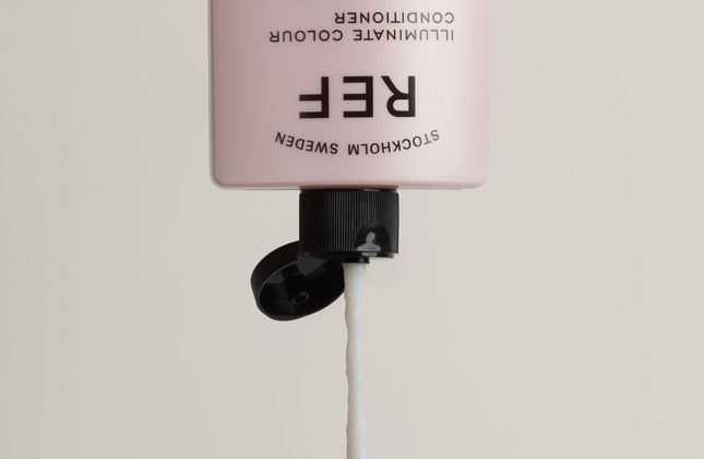 REF Illuminate Colour Conditioner