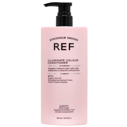 REF Illuminate Colour Conditioner