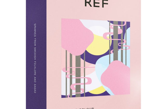 REF Illuminate Colour Giftbox 2025