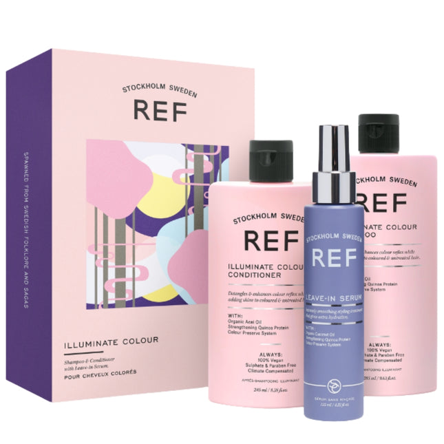 REF Illuminate Colour Giftbox 2026