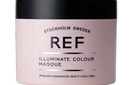 REF Illuminate Colour Mask