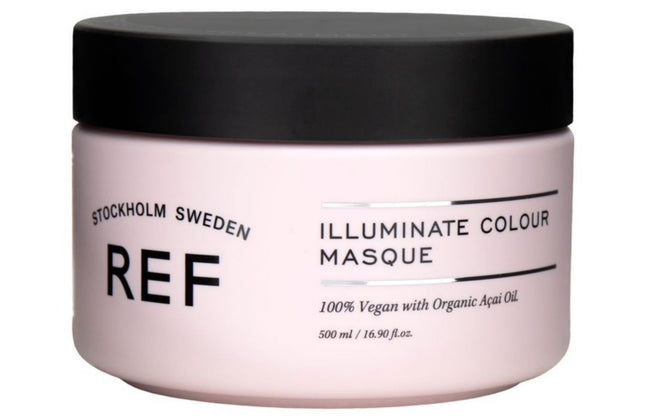 REF Illuminate Colour Mask