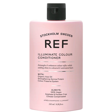REF Illuminate Colour Set - 245+285ml