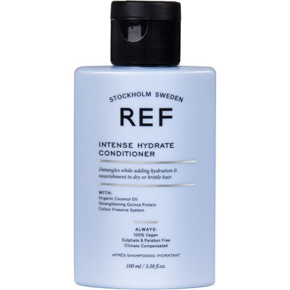 REF Intense Hydrate Duo Travelsize - 2x100ml