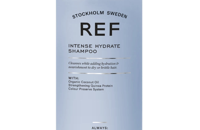 REF Intense Hydrate Set - 245+285ml