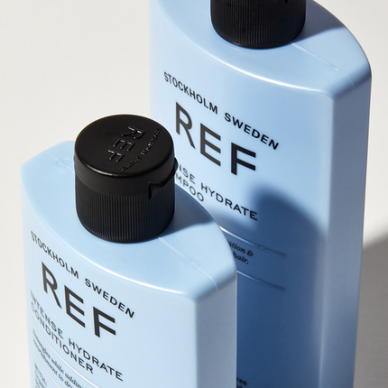 REF Intense Hydrate Set - 245+285ml