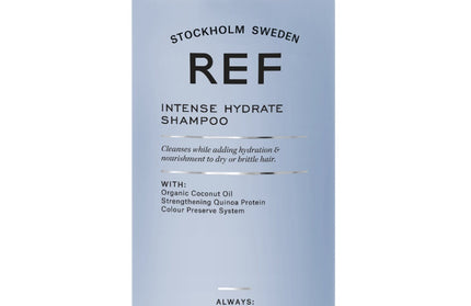 REF Intense Hydrate Shampoo