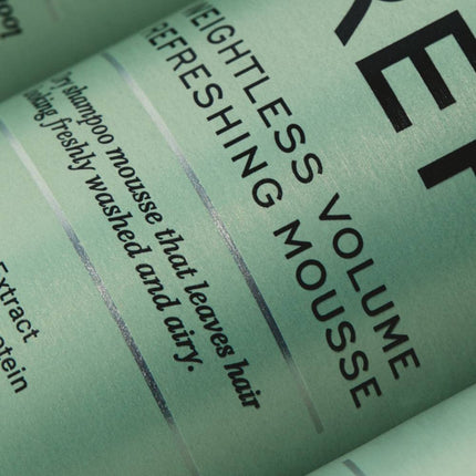 REF Intro Box Texturizing Duo