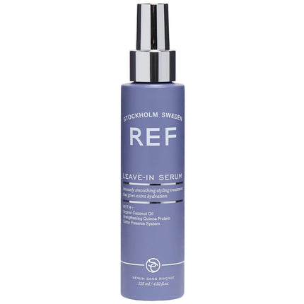 REF Leave-in Serum  - 125ml