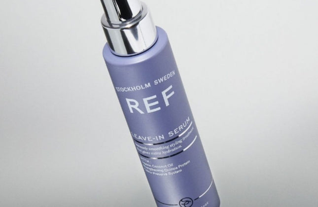 REF Leave-in Serum  - 125ml