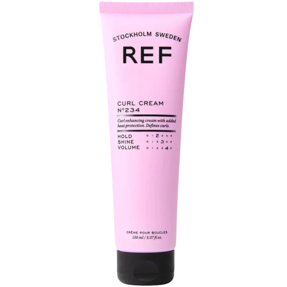 REF Perfect Curly Girl Styling Set - 250+150+150ml