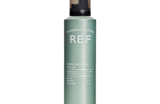 REF Perfect Curly Girl Styling Set - 250+150+150ml
