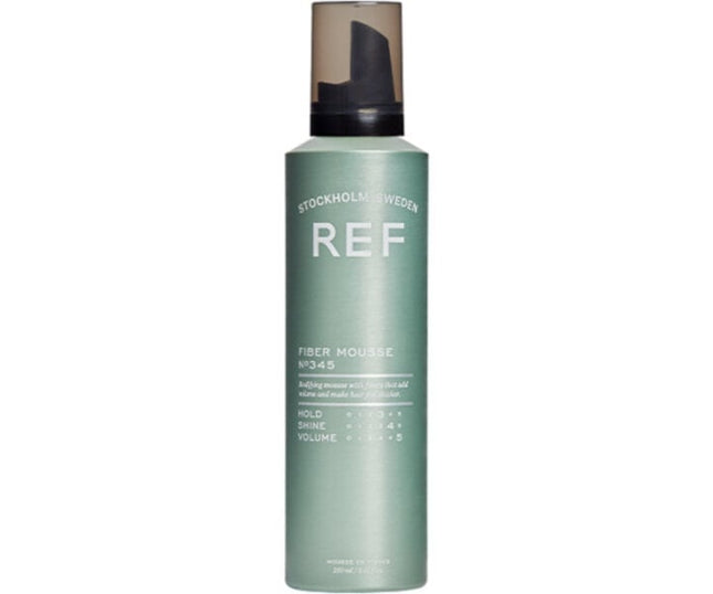 REF Perfect Curly Girl Styling Set - 250+150+150ml