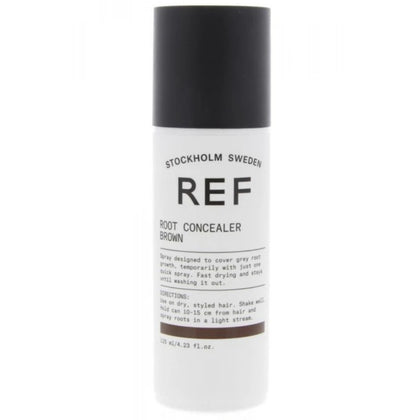 REF Root Concealer Spray Black - 100ml
