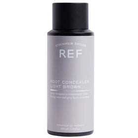 REF Root Concealer Spray Light Brown - 100ml