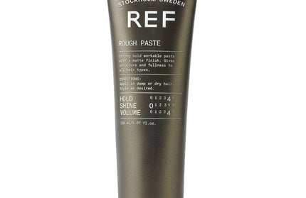 REF Rough Paste 404