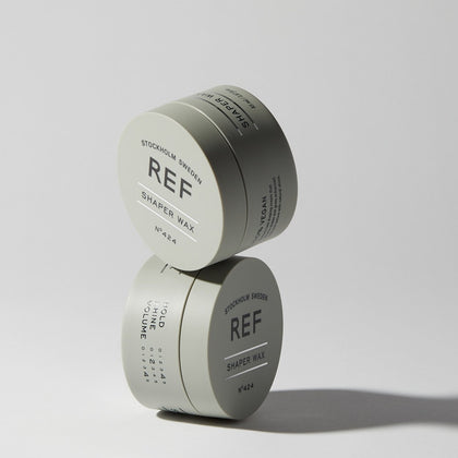REF Shaper Wax Nr.424 - 85ml