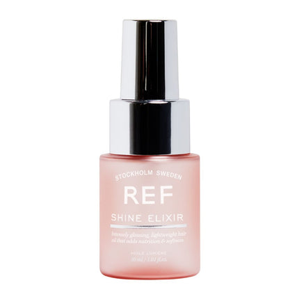 REF Shine Elixir