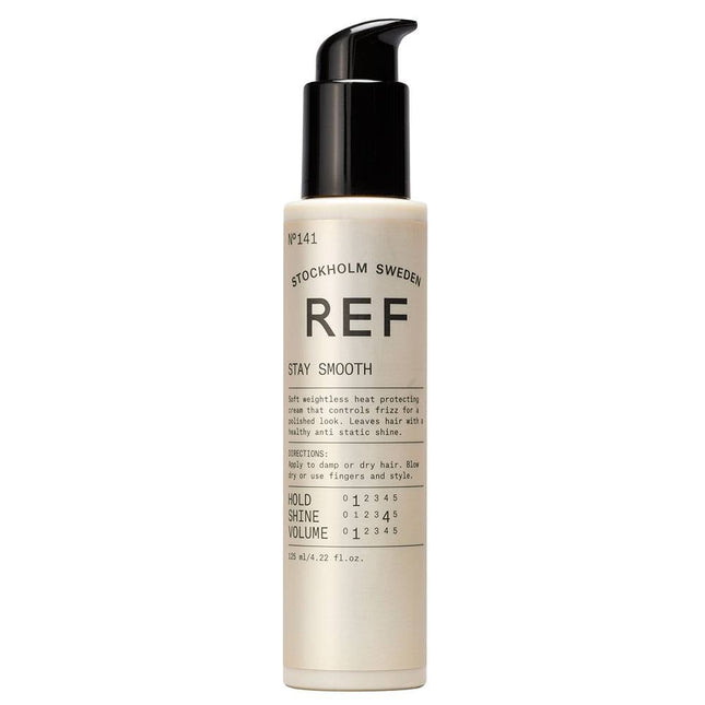 REF Stay Smooth Protect Cream - 125ml
