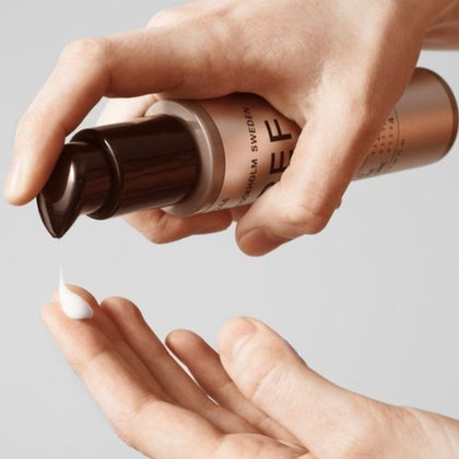 REF Stay Smooth Protect Cream - 125ml