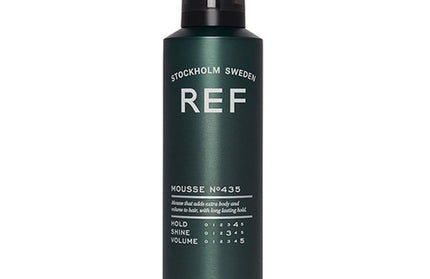 REF Styling Mousse nº 435