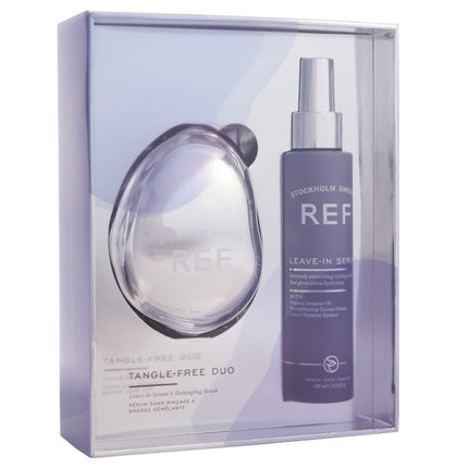 REF Tangle Free Duo