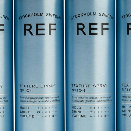 REF Texture Spray Travelsize -75ml