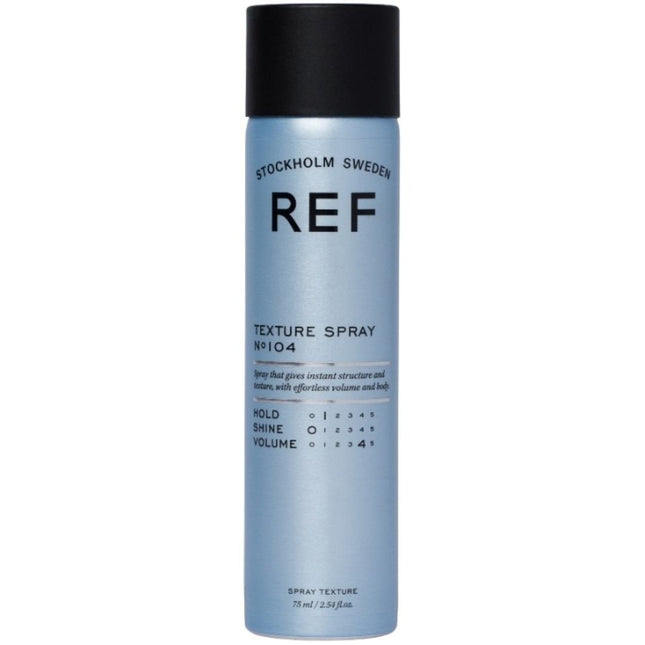 REF Texture Spray Travelsize -75ml