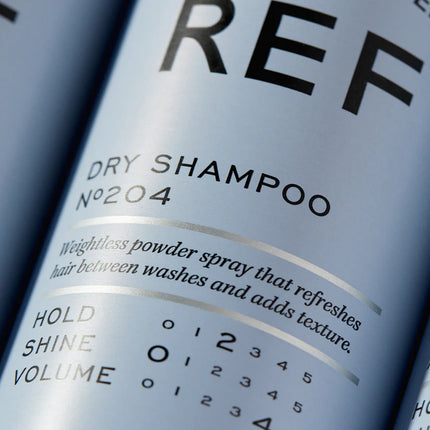 REF Travel Essentials Duo Set - 75ml + 30ml