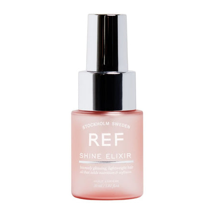 REF Travel Essentials Duo Set - 75ml + 30ml