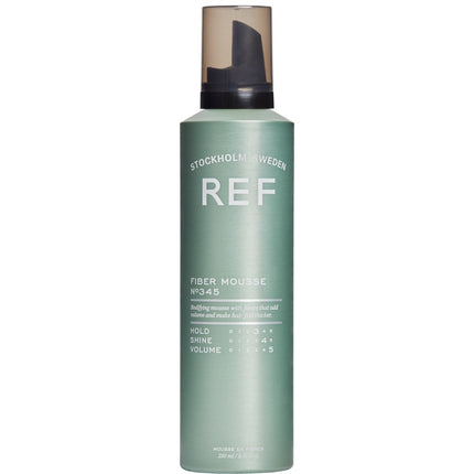 REF Ultimate Curl Styling Set - 250ml+125ml