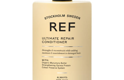 REF Ultimate Repair Conditioner