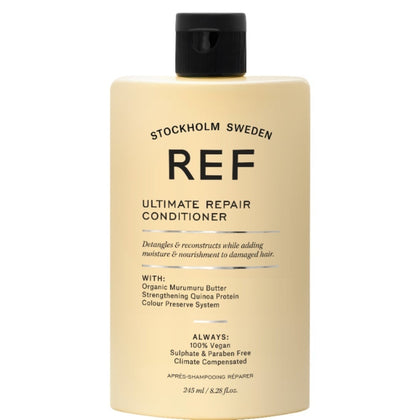 REF Ultimate Repair Conditioner