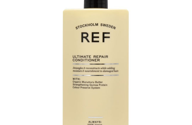 REF Ultimate Repair Conditioner