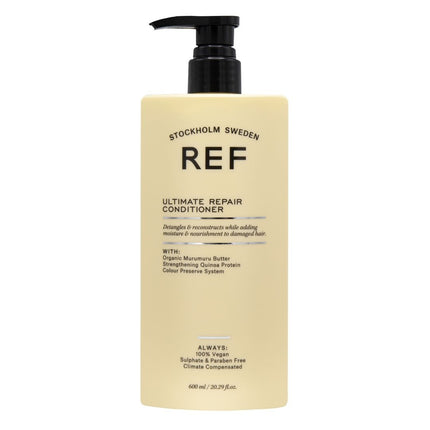 REF Ultimate Repair Conditioner