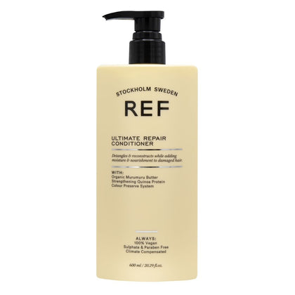 REF Ultimate Repair Conditioner