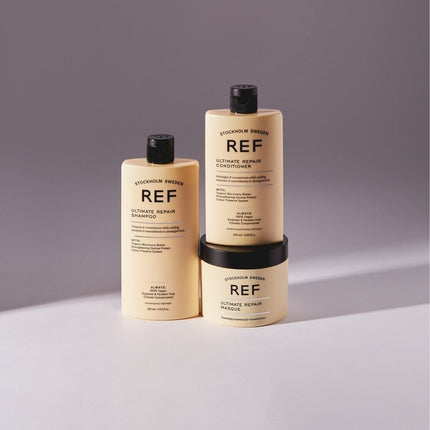 REF Ultimate Repair Conditioner